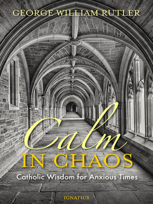 cover image of Calm In Chaos